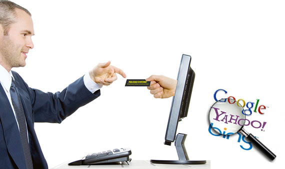 Hecer Contactos - Diseño Paginas Web