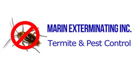Marin Exterminating